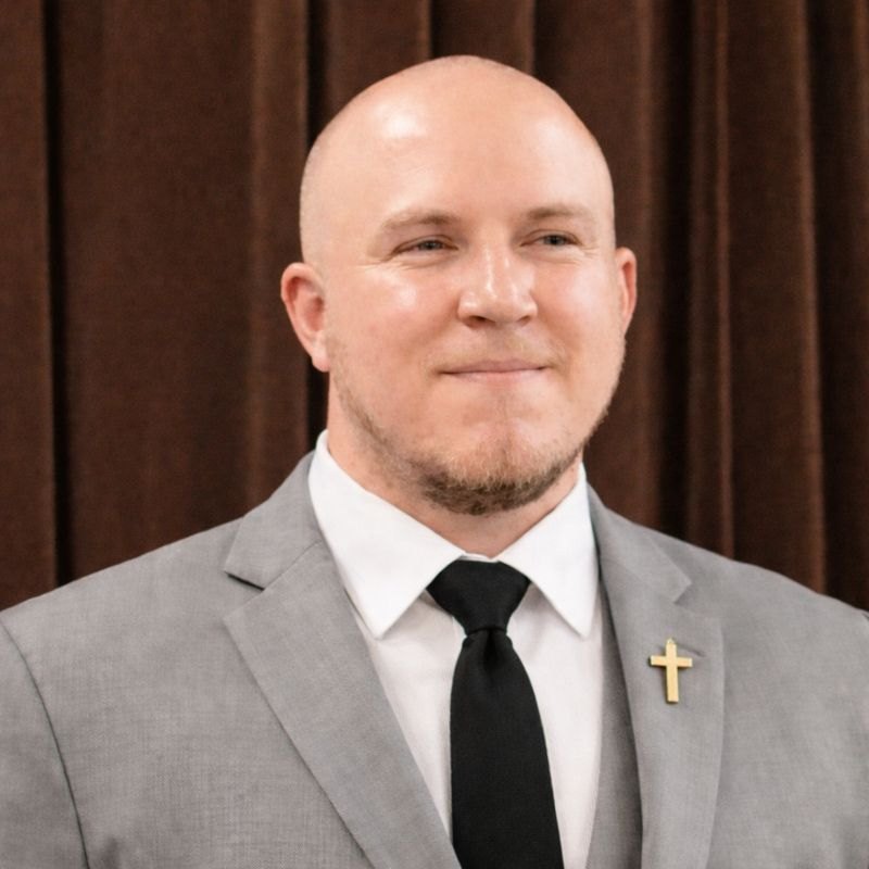 Steffan Dalsgaard, founder of Epic Advisory Group